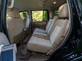 Ford Explorer (2008) thumbnail 17