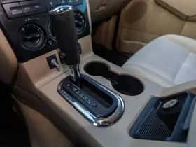 Ford Explorer (2008) thumbnail 18