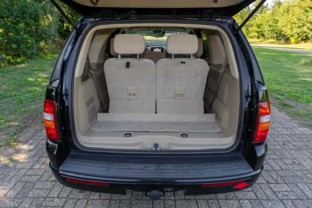 Ford Explorer (2008) thumbnail 27