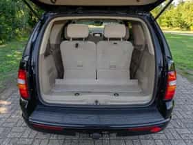 Ford Explorer (2008) thumbnail 27