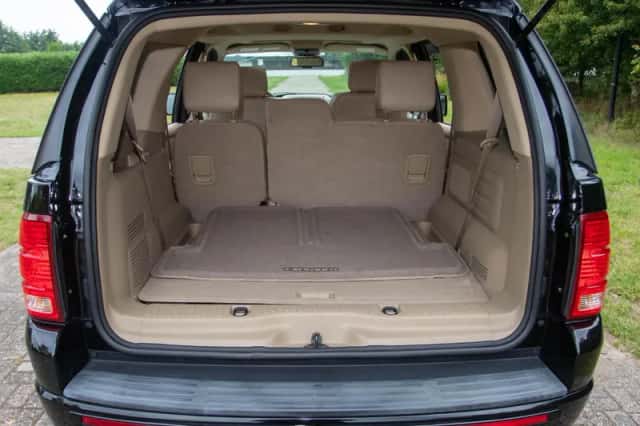 Ford Explorer (2008) thumbnail 28