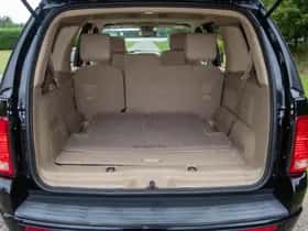 Ford Explorer (2008) thumbnail 28