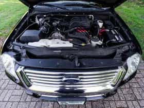 Ford Explorer (2008) thumbnail 29