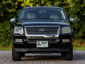 Ford Explorer (2008) thumbnail 7