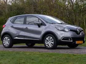Renault Captur (2013) thumbnail 2