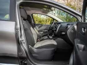 Renault Captur (2013) thumbnail 13