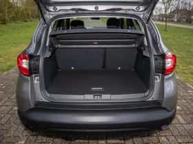 Renault Captur (2013) thumbnail 18