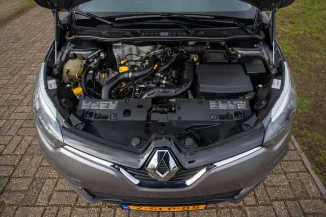 Renault Captur (2013) thumbnail 20
