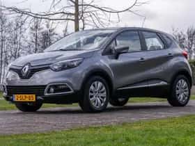 Renault Captur (2013) thumbnail 3