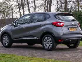 Renault Captur (2013) thumbnail 4