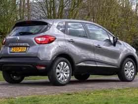 Renault Captur (2013) thumbnail 5