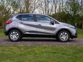 Renault Captur (2013) thumbnail 6