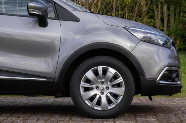 Renault Captur (2013) thumbnail 7
