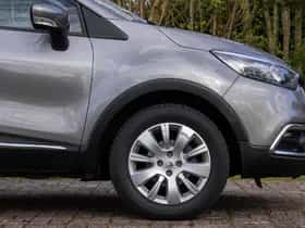 Renault Captur (2013) thumbnail 7