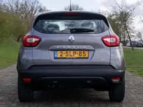Renault Captur (2013) thumbnail 9