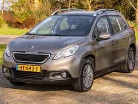 Peugeot 2008 (2016) thumbnail 11