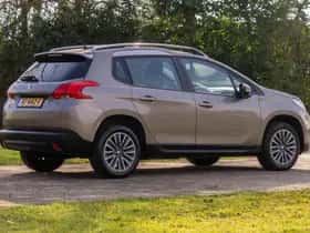 Peugeot 2008 (2016) thumbnail 5