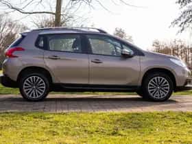 Peugeot 2008 (2016) thumbnail 6