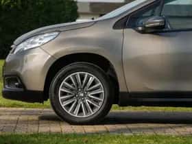 Peugeot 2008 (2016) thumbnail 7