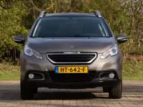 Peugeot 2008 (2016) thumbnail 8