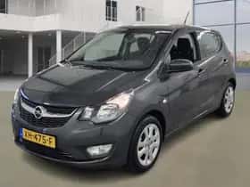 Opel Karl (2018)