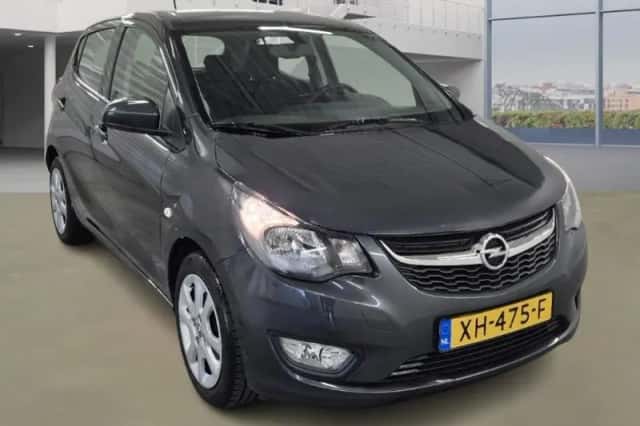 Opel Karl (2018) thumbnail 2