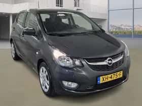 Opel Karl (2018) thumbnail 2