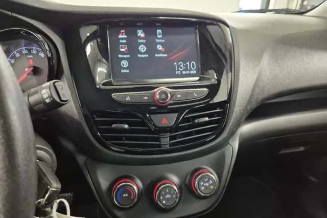 Opel Karl (2018) thumbnail 11