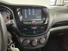 Opel Karl (2018) thumbnail 11