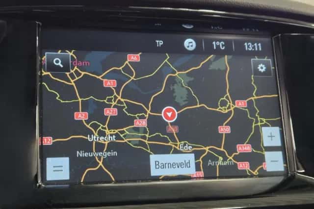 Opel Karl (2018) thumbnail 12