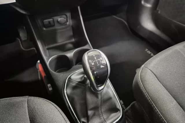 Opel Karl (2018) thumbnail 13