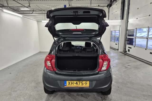 Opel Karl (2018) thumbnail 15