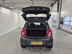 Opel Karl (2018) thumbnail 15