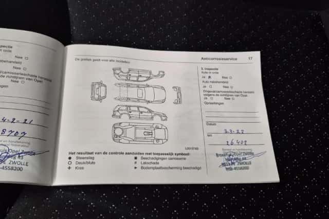 Opel Karl (2018) thumbnail 18