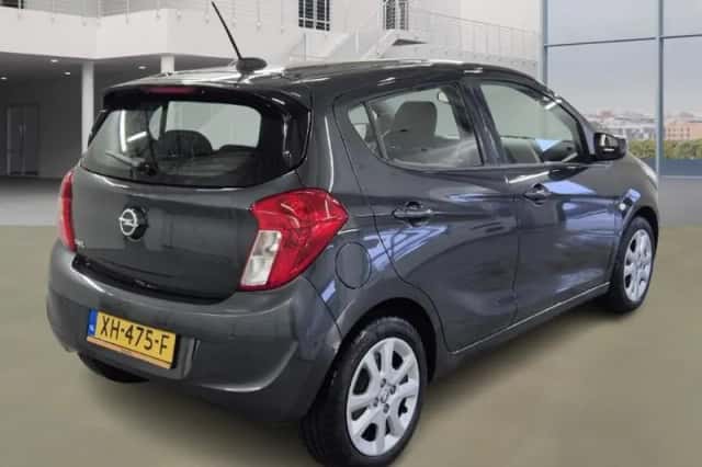 Opel Karl (2018) thumbnail 3