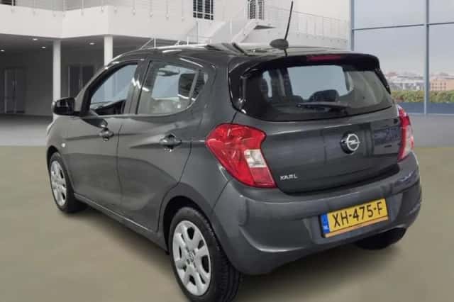 Opel Karl (2018) thumbnail 4