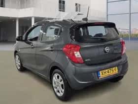 Opel Karl (2018) thumbnail 4