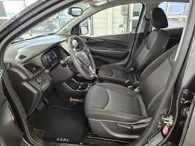 Opel Karl (2018) thumbnail 5