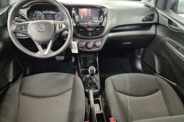 Opel Karl (2018) thumbnail 7