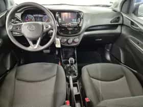 Opel Karl (2018) thumbnail 7
