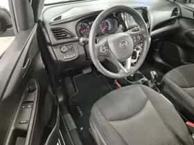 Opel Karl (2018) thumbnail 8