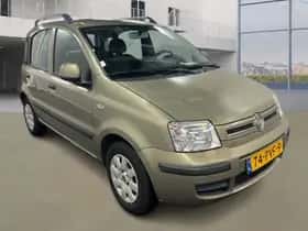 Fiat Panda (2011) thumbnail 2