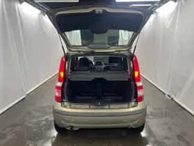 Fiat Panda (2011) thumbnail 13