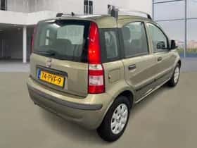 Fiat Panda (2011) thumbnail 3