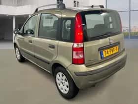 Fiat Panda (2011) thumbnail 4