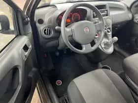 Fiat Panda (2011) thumbnail 5