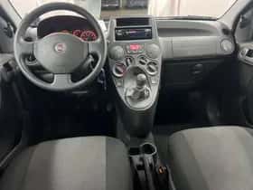 Fiat Panda (2011) thumbnail 7
