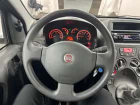 Fiat Panda (2011) thumbnail 8