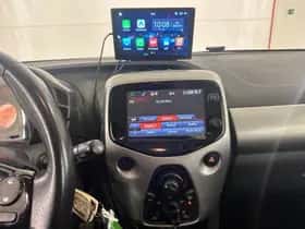 Toyota Aygo (2016) thumbnail 10