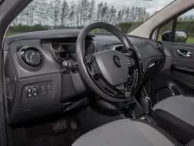 Renault Captur (2014) thumbnail 11